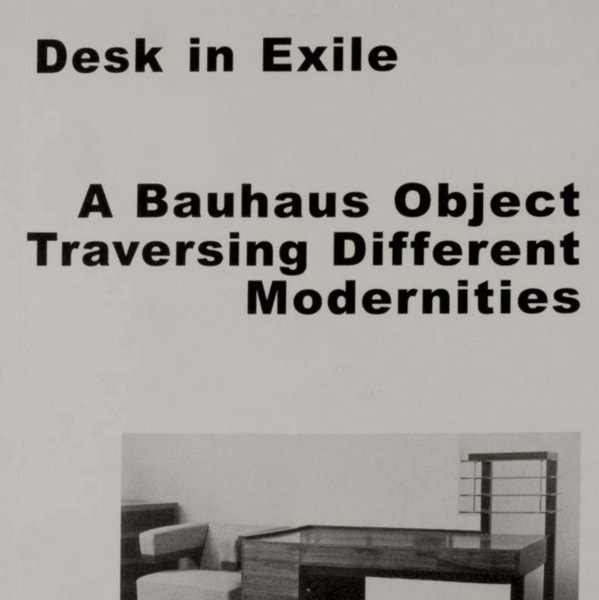 Picture of Desk in Exile